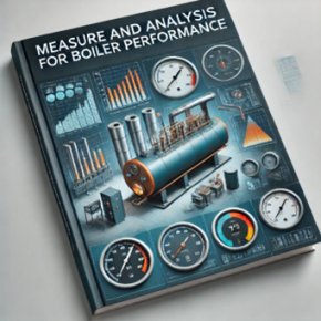 มาตรฐานการตรวจวัดและวิเคราะห์สมรรถนะหม้อน้ำ (Boiler Performance Testing Standards)