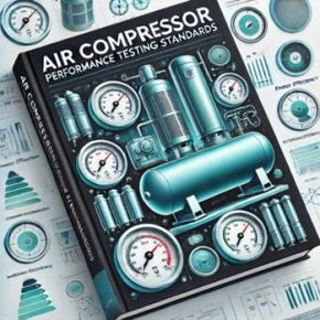 บทความ: มาตรฐานการทดสอบสมรรถนะของเครื่องอัดอากาศ (Air Compressor Performance Testing Standards)