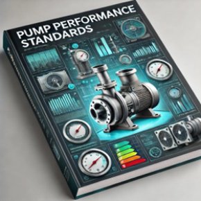 บทความ มาตรฐานสมรรถนะของเครื่องสูบน้ำ (Pump Performance Standards)