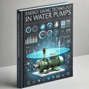 เทคโนโลยีการประหยัดพลังงานในเครื่องสูบน้ำ (Energy Saving Technologies in Pump Systems)