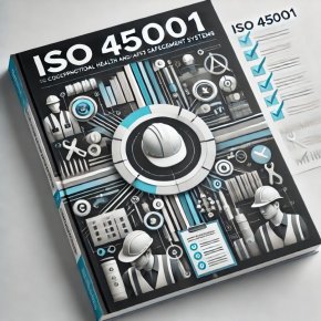 ISO 45001  มาตรฐานระบบการจัดการอาชีวอนามัยและความปลอดภัย