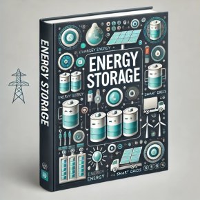 การเก็บพลังงาน (Energy Storage)  กุญแจสำคัญสู่อนาคตพลังงานที่ยั่งยืน