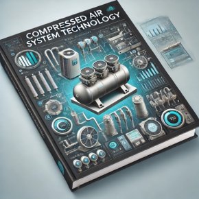 เทคโนโลยีการประหยัดพลังงานในระบบอากาศอัด (Energy Efficiency Technologies in Compressed Air Systems)