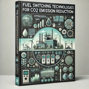 เทคโนโลยีการเปลี่ยนเชื้อเพลิงเพื่อลดการปล่อย CO2 (Fuel Switching Technologies for CO2 Emission Reduction)
