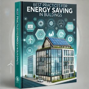 แนวทางปฏิบัติที่ดีในการประหยัดพลังงานในอาคาร (Best Practices for Energy Saving in Buildings)
