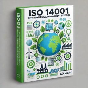 ISO 14001  มาตรฐานระบบการจัดการสิ่งแวดล้อมเพื่อความยั่งยืน