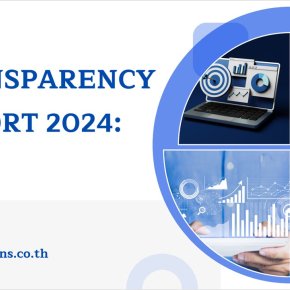 Transparency Report