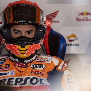 DUCATI ปิดประตูปัง! 'มาร์ก มาร์เกซ ไม่เหมาะกับเรา'