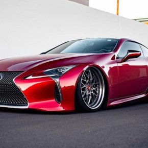 ค่าซ่อมบำรุง Lexus น่ากลัวไหม ?