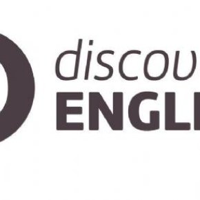 Discover English