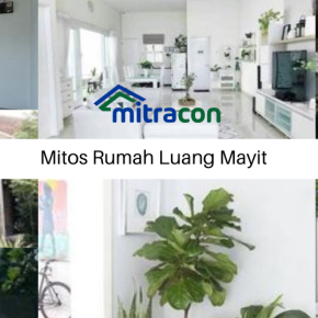 Benarkah Jika Rumah Memiliki Lorong Sempit Seperti Luang Mayit Berdampak Buruk?