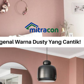 Warna Dusty Itu Apasih? Ternyata Warna Dusty Itu Ini? Ga Nyangka Banget!