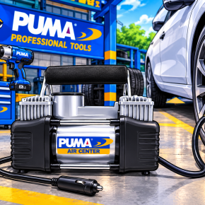 ข้อดีและข้อเสียปั๊ม PUMA CD6012V