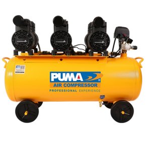 ปั๊มลมมีเสียงลมดังยาวหลังเครื่องตัดการทำงาน ควรทำยังไง