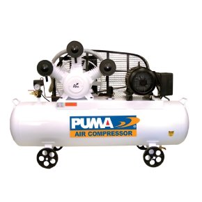 แนวทางการดูแลถังปั๊มลม