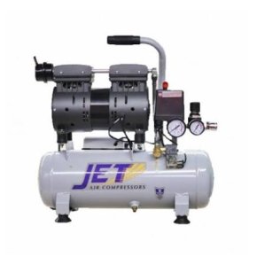 JET JOS-09 (Oil Free) 