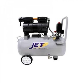 ปั๊มลมเสียงเงียบ JET รุ่น JOS-25