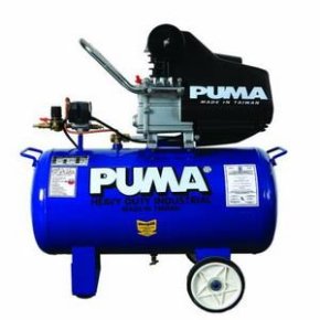 ปั๊มลม โรตารี่ Puma XM-2530