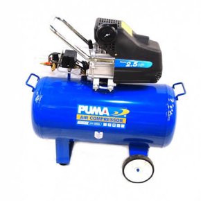 ปั๊มลม โรตารี่ Puma CX-2550