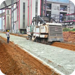 Civil and Contruction Works