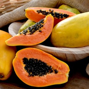 สารสกัดจากมะละกอ (Papaya Extract)- มหัศจรรย์ ผลไม้ไทย เนรมิตผิวขาวใสได้ในพริบตา