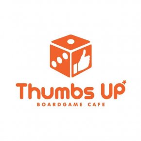 Thumbs Up Boardgame Cafe
