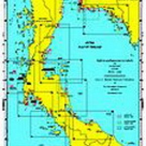 UPDATE  รายการบรรณาธิกรแผนที่เดินเรือไทย พ.ค.56
