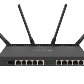 เจาะลึก! สิ่งที่คุณควรรู้ก่อนซื้อ 11 รุ่น Mikrotik Router