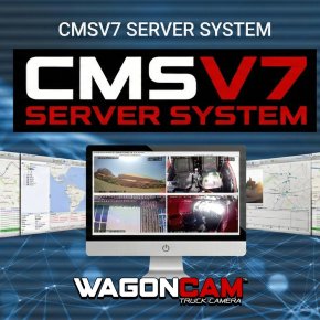 CMSV7 เซิพเวอร์ไทย