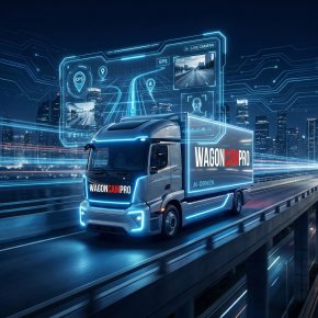 wagoncam ai pro
