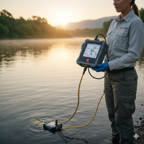 The Complete Guide to Water Quality Parameters - Comprehensive overview of key measurements