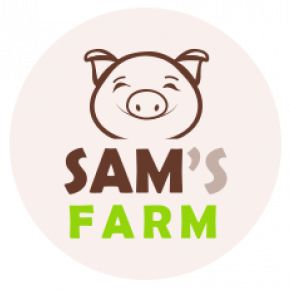 Sam’s Farm: Goods delivery service over Thailand (Dried products)