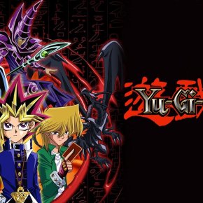  Let's get to know Yu-Gi-Oh! Trading Card Game.