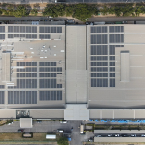 PPA Investor : Energy Optimization (Thailand) Company Limited (EOT)