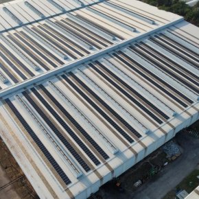 Project Owner : Thai-German Products Public Company Limited 