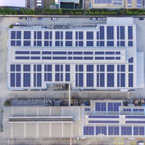 เจ้าของโครงการ : บริษัท ไทยปาร์คเกอร์ไรซิ่ง จำกัด 