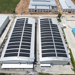 PPA Investor : WHA Solar Company Limited