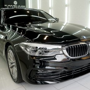 ceramic coating phuket