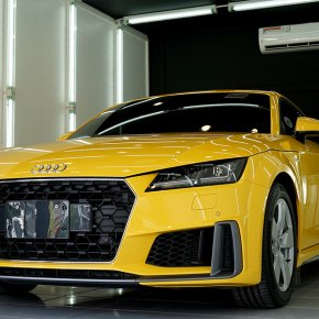 ceramic coating phuket