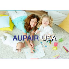 Au Pair USA