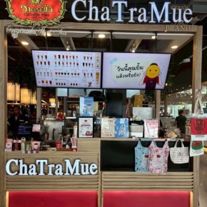 ดีไซน์วิลเลจ พุทธมณฑล