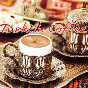 ทัวร์ตุรกีกับ 9 สิ่งที่คุณควรรู้เกี่ยวกับกาแฟในฉบับของตุรกี 