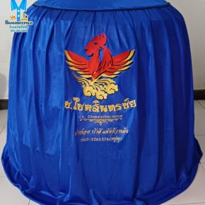 ขอบพระคุณ ช.โชคสินทรชัย  พรมไก่ชน  มุ้งไก่ชน  มีบริการปักชื่อ และโลโก้  สนใจสอบถามเพิ่มเติม  https://line.me/ti/p/VJeTnWFnQS  www.sawasdeepolo.com ️ 0842254054 #sawasdeepolo #สวัสดีโปโล #มุ้งไก่ปักชื่อ #พรมไก่ปักชื่อ #เสื้อปักไก่ชน