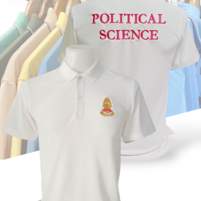 ขอบพระคุณ วิทยาลัยสงฆ์ระยอง  เสื้อโปโลยูนิฟอร์ม เนื้อผ้าทีเคพรีเมี่ยม สั่งได้ไม่มีขั้นต่ำ มีบริการหลังการขาย สนใจสอบถามเพิ่มเติม  http://line.me/ti/p/~sawasdeepolo  www.sawasdeepolo.com ️ 0842254054 #sawasdeepolo #สวัสดีโปโล #พรมไก่ปักชื่อ #เสื้อองค์กร #u