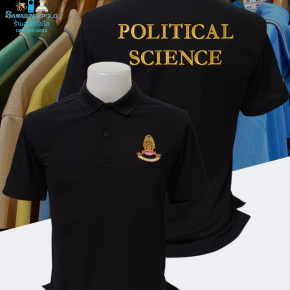 ขอบพระคุณ วิทยาลัยสงฆ์ระยอง  เสื้อโปโลยูนิฟอร์ม เนื้อผ้าทีเคพรีเมี่ยม สั่งได้ไม่มีขั้นต่ำ สนใจสอบถามเพิ่มเติม  https://line.me/ti/p/VJeTnWFnQS  www.sawasdeepolo.com ️ 0842254054 #sawasdeepolo #สวัสดีโปโล #เสื้อองค์กร #เสื้อไซส์ใหญ่ #เสื้อโปโล #เสื้อบริษัท