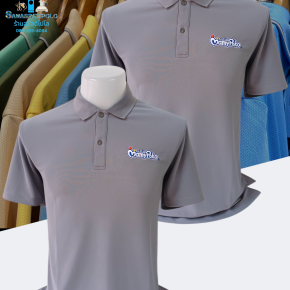 ขอบพระคุณ MamyPoko เสื้อโปโลผ้าทีเคพรีเมี่ยม เนื้อคอตตอน ผสมโพลีเอสเตอร์  นุ่ม ระบายอากาศ แห้งไวไม่อับชื้น พร้อมบริการปัก ไม่จำกัดขั้นต่ำ สนใจสอบถามเพิ่มเติม  https://line.me/ti/p/VJeTnWFnQS  www.sawasdeepolo.com ️ 0842254054 #sawasdeepolo #สวัสดีโปโล #เส