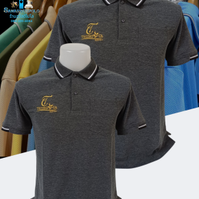 ขอบพระคุณ ทองทา รีสอร์ท เสื้อโปโลผ้าทีเคพรีเมี่ยม เนื้อคอตตอน ผสมโพลีเอสเตอร์  นุ่ม ระบายอากาศ แห้งไวไม่อับชื้น พร้อมบริการปัก ไม่จำกัดขั้นต่ำ สนใจสอบถามเพิ่มเติม  https://line.me/ti/p/VJeTnWFnQS  www.sawasdeepolo.com ️ 0842254054 #sawasdeepolo #สวัสดีโปโ