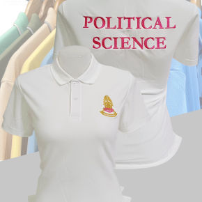 ขอบพระคุณ วิทยาลัยสงฆ์ระยอง  เสื้อโปโลยูนิฟอร์ม เนื้อผ้าทีเคพรีเมี่ยม สั่งได้ไม่มีขั้นต่ำ มีบริการหลังการขาย สนใจสอบถามเพิ่มเติม  http://line.me/ti/p/~sawasdeepolo  www.sawasdeepolo.com ️ 0842254054 #sawasdeepolo #สวัสดีโปโล #พรมไก่ปักชื่อ #เสื้อองค์กร #u