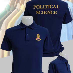 ขอบพระคุณ วิทยาลัยสงฆ์ระยอง  เสื้อโปโลยูนิฟอร์ม เนื้อผ้าทีเคพรีเมี่ยม สั่งได้ไม่มีขั้นต่ำ มีบริการหลังการขาย สนใจสอบถามเพิ่มเติม  http://line.me/ti/p/~sawasdeepolo  www.sawasdeepolo.com ️ 0842254054 #sawasdeepolo #สวัสดีโปโล #พรมไก่ปักชื่อ #เสื้อองค์กร #u