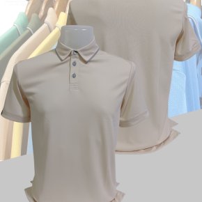 เสื้อโปโลสีพาสเทล Pastel collar shirt polo โปโลปกเชิ้ตพาสเทล เนื้อผ้า Air Feel เนื้อผ้านุ่ม แห้งไวระบายอากาศดีเยี่ยม ไม่เหนอะหนะ ไม่มีกลิ่นอับชื้น สนใจสอบถามเพิ่มเติม  http://line.me/ti/p/~sawasdeepolo  www.sawasdeepolo.com ️ 0842254054 #sawasdeepolo #สวั